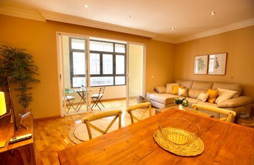 Cuenca Apartamento | CUENCALOFT CARRETERÍA