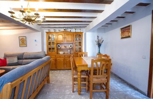 Zarzuela Casa | Cuencaloft Casa Rural Zarzuela