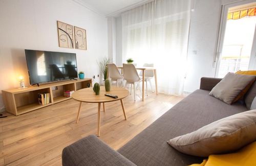 Cuenca Apartamento | CUENCALOFT POZO LAS NIEVES