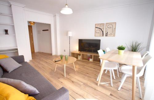 Cuenca Apartamento | CUENCALOFT POZO LAS NIEVES