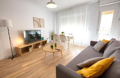 Cuenca Apartamento | CUENCALOFT POZO LAS NIEVES