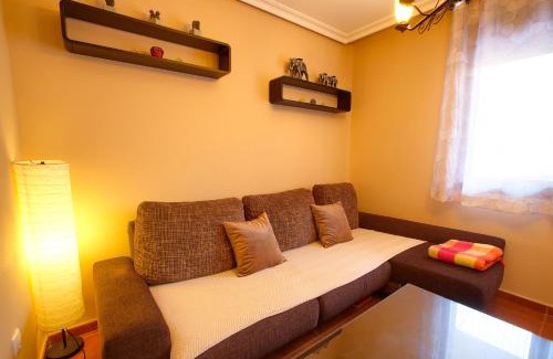 Chillaron de Cuenca Apartamento | Cuencaloft Relax en familia con barbacoa