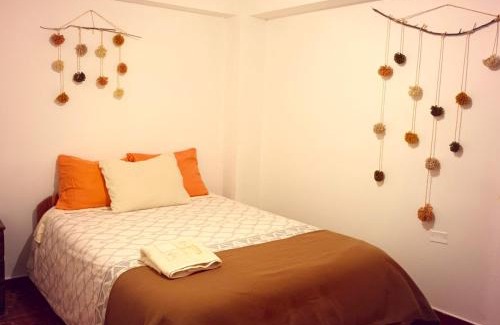 San Blas Apartamento | Cuesta del Inka
