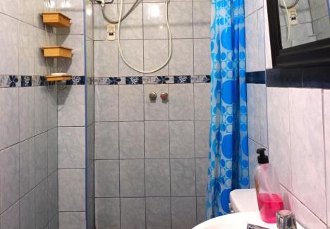 San Blas Apartamento | Cuesta del Inka