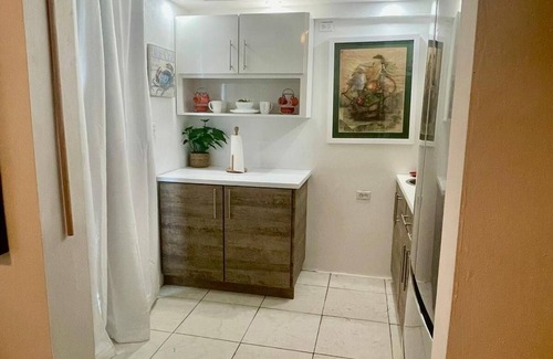 Aguadilla Pueblo Apartamento | Cuesta Vieja