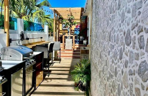 Aguadilla Pueblo Apartamento | Cuesta Vieja
