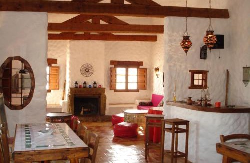 Huescar Casa | Cueva de La Alegría