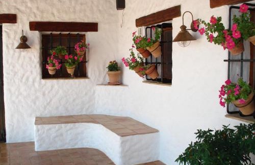 Huescar Casa | Cueva de La Alegría
