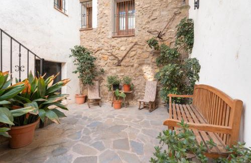 Chulilla Casa | Cueva Del Gollisno