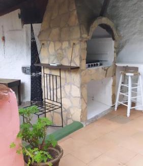 Pegalajar Apartamento | Cueva Rural El Sendero
