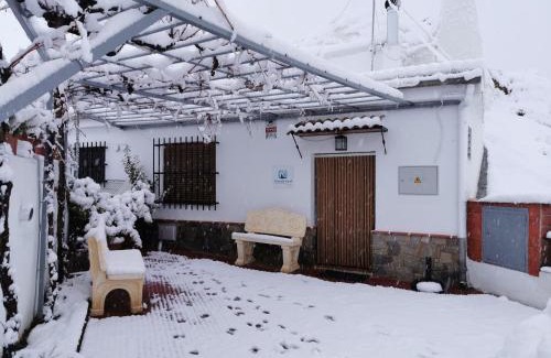 Guadix Apartamento | Cueva Tradicional El capricho