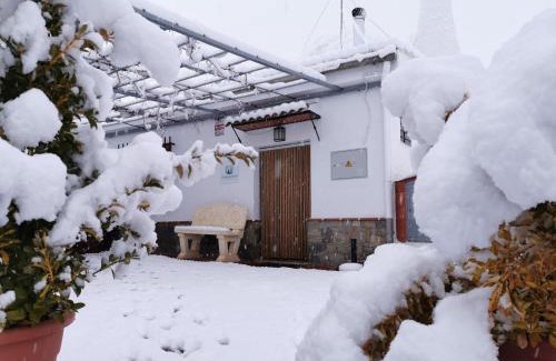Guadix Apartamento | Cueva Tradicional El capricho