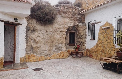 Gor Apartamento | Cuevas El Atochal