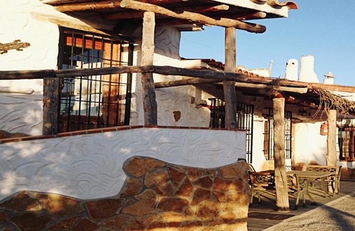 Gor Apartamento | Cuevas El Atochal