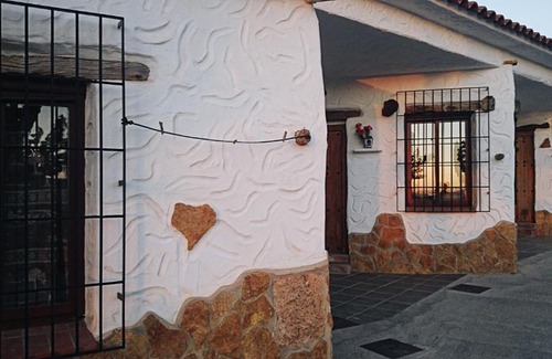 Gor Apartamento | Cuevas El Atochal