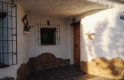 Gor Apartamento | Cuevas El Atochal