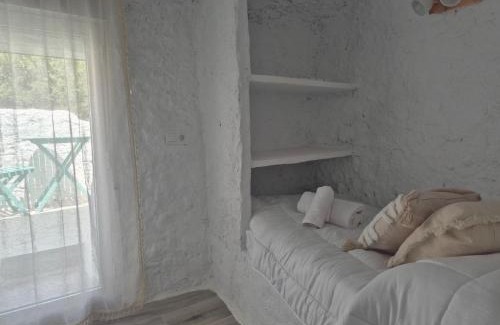 Bacor Apartamento | Cuevas Halima