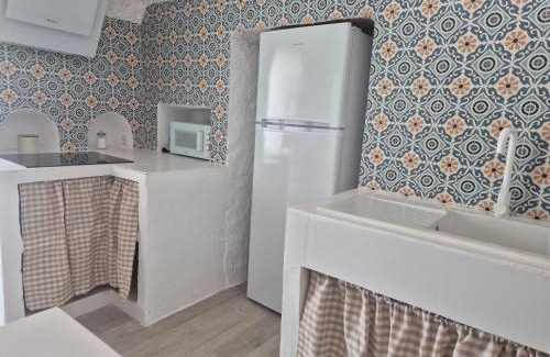 Bacor Apartamento | Cuevas Halima