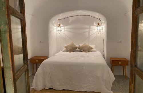 Guadix Casa | Cuevas Oro y Arcilla