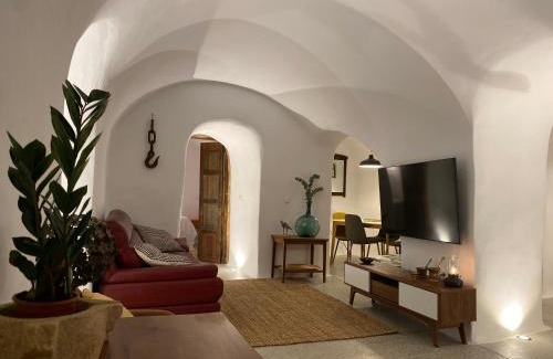 Guadix Casa | Cuevas Oro y Arcilla