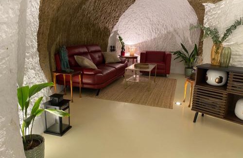 Guadix Casa | Cuevas Oro y Arcilla