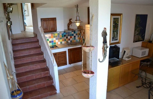 Cugnana Verde Apartamento | Cugnana Mare Resort