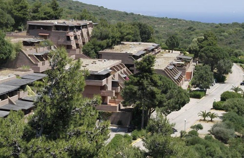 Cugnana Verde Apartamento | Cugnana Mare Resort
