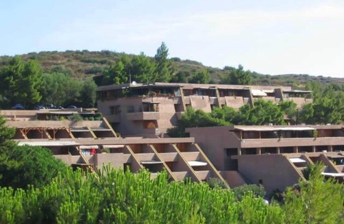 Cugnana Verde Apartamento | Cugnana Mare Resort
