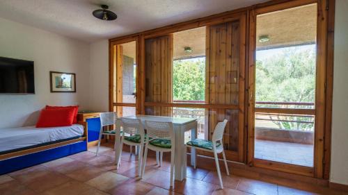 Cugnana Verde Apartamento | Cugnana Nest