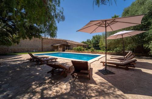 Son Antem Villa | Cugulutx