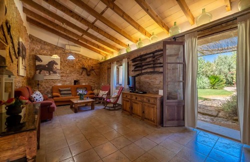 Son Antem Villa | Cugulutx