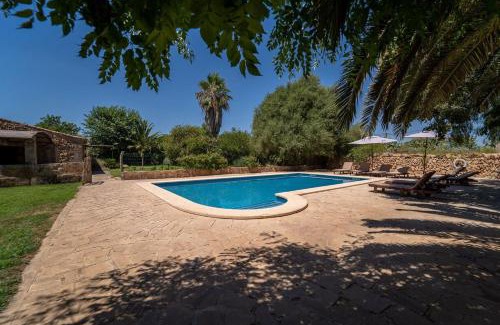 Son Antem Villa | Cugulutx