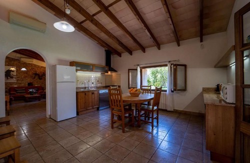 Son Antem Villa | Cugulutx