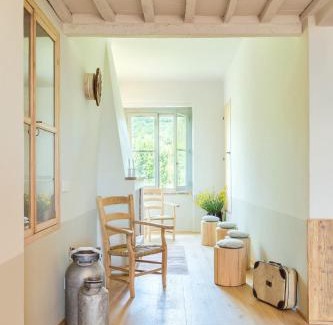 Montepulciano Cama Y Desayuno | CUGUSI BnB