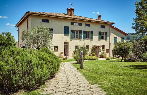 Montepulciano Cama Y Desayuno | CUGUSI BnB