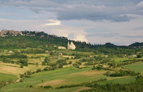 Montepulciano Cama Y Desayuno | CUGUSI BnB