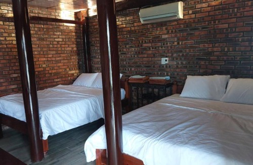 Quang Dien Hotel | Cui Homestay