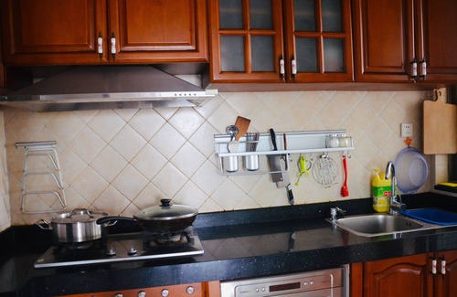 Bantou Apartamento | Cui Pan Ting Yu