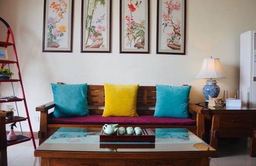Bantou Apartamento | Cui Pan Ting Yu