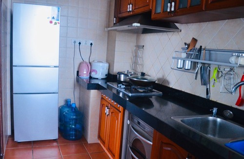 Bantou Apartamento | Cui Pan Ting Yu