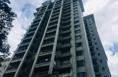 Bantou Apartamento | Cui Pan Ting Yu