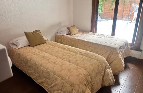 Mar de Las Pampas Casa | Cuidamos tu casa
