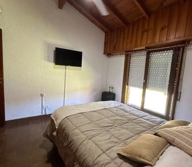 Mar de Las Pampas Casa | Cuidamos tu casa
