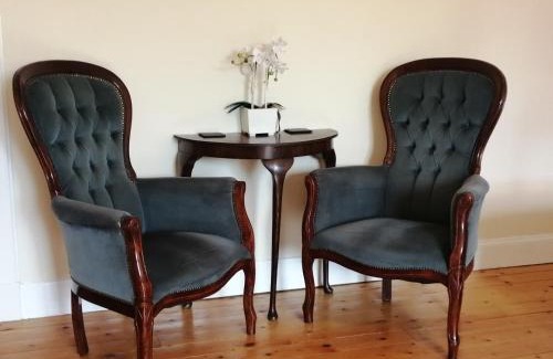 Logierait Cama Y Desayuno | Cuil-An-Daraich Guest House