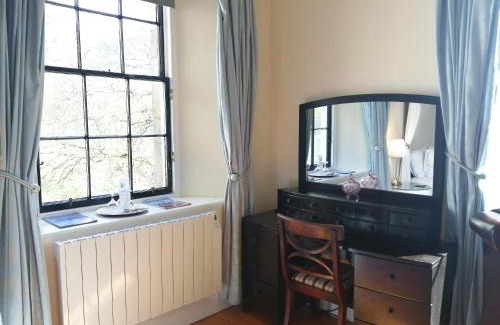Logierait Cama Y Desayuno | Cuil-An-Daraich Guest House