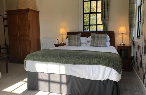 Logierait Cama Y Desayuno | Cuil-An-Daraich Guest House