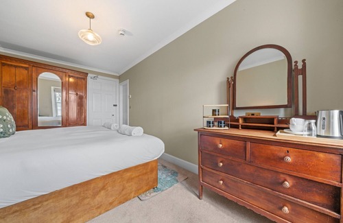 West Laroch Cama Y Desayuno | Cuilcheanna House - Arran Room