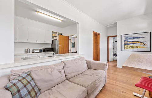 Point Lonsdale Apartamento | CUILIDH - old point Lonsdale