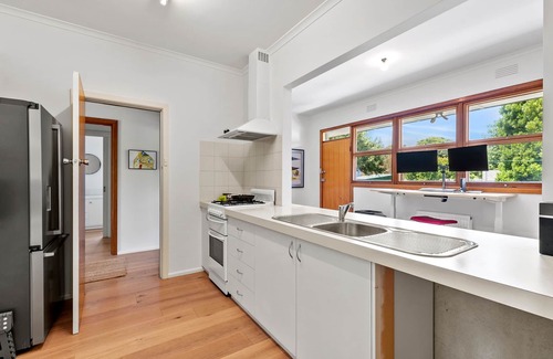 Point Lonsdale Apartamento | CUILIDH - old point Lonsdale