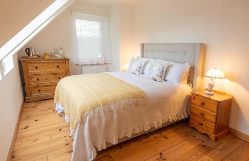 Alness Cama Y Desayuno | Cuillich Mill Bed and Breakfast in the Highlands